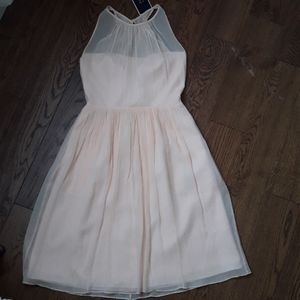 J crew dress